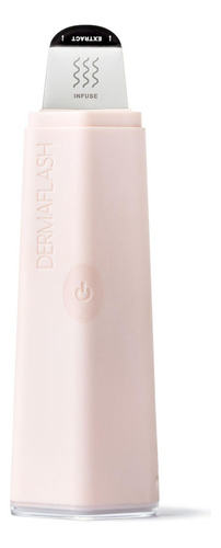 Dermaflash Dermapore+ Extractor De Poros Ultrasonico 2 En 1