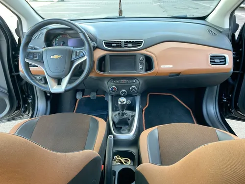 Chevrolet Onix 1.4 Activ