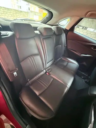 Mazda CX-3 2.0 Grand Touring Lx At