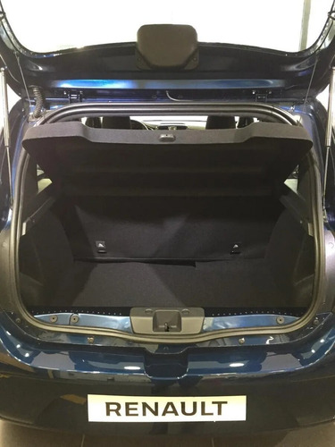 Imagen 4 de 15 de Renault Sandero Life Zen Intense 1.6 Plan Adjudicado 0km #ev