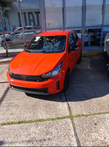 Fiat Cronos 1.3 Gse Drive Pack Plus