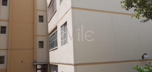 Imagem 23 de 27 de Apartamento À Venda Em Jardim Pacaembu - Ap007219