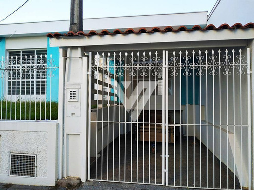 Imagem 1 de 26 de Casa Com 4 Dormitórios À Venda - Jardim Faculdade - Sorocaba/sp - Ca1764