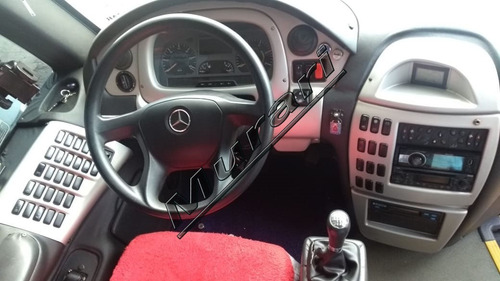 Imagem 3 de 4 de Irizar Pb Mercedes 0500rs Ano 2010 46 Lug Ar-wc Rd-ref 750