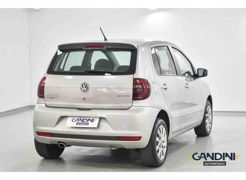 Volkswagen Fox 1.6 MI PRIME 8V FLEX 4P AUTOMATIZADO