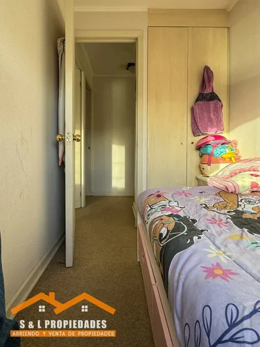 Departamento En Venta De 3 Dormitorios En Puerto Montt