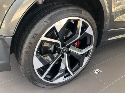Imagen 4 de 5 de Audi Rs Q8