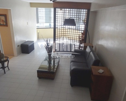 Imagen 4 de 13 de Ida-582 Apartamento En Venta Valles De Camoruco Penélope Yañ