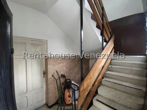 Casa En Venta La Castellana