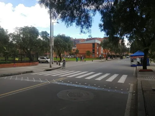 Apartamento En Arriendo Alsacia 172-1624