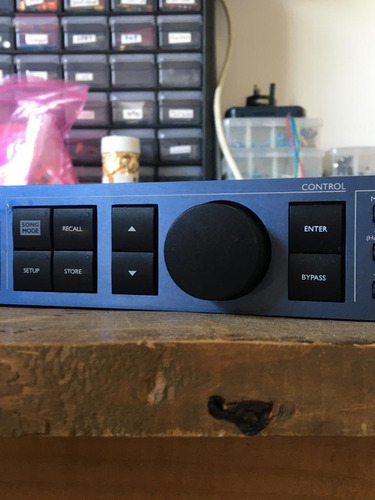 Imagen 8 de 10 de Tc Helicon Voiceworks No Voicelive