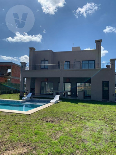 Imagen 12 de 12 de Casa En Venta - Lagos De Canning I