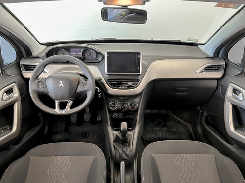 Imagen 12 de 24 de Peugeot 2008 Allure 1.6