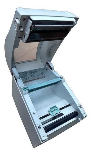 Impressora Térmica De Etiquetas Envios 10x15 Intermec Pf8d (Recondicionado)