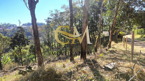 Imagem 4 de 8 de Terreno Com Escritura Em Atibaia - 111