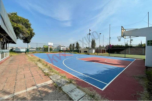 Terreno En Venta Para Desarrollo Inmobiliario O Comercial - Coacalco Con 13,955 M2