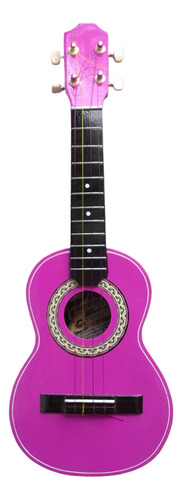 Ukelele Soprano 