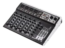 Comprar Tuner Professional Console Power Dj Recording Reverberation