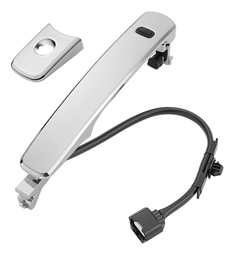 1 Set Door Handles 80640cz31b 80645ca000 80640-ca012 80646-c