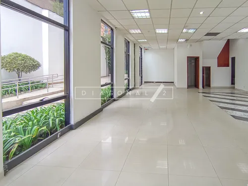 Oficina En Arriendo En Quinta Camacho