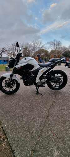 Fz 25 2018