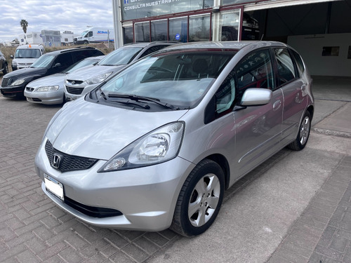 Honda Fit 1.4 Lx Mt