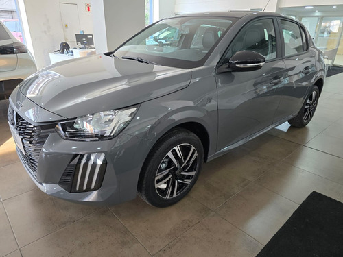 Peugeot 208 1.0T Allure Pack