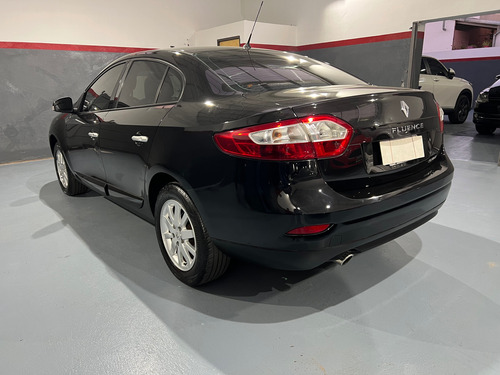 Renault Fluence 2.0 Dynamique