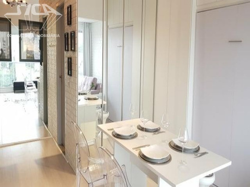 Imagem 13 de 15 de Apartamento - Ap00876 - 34447816