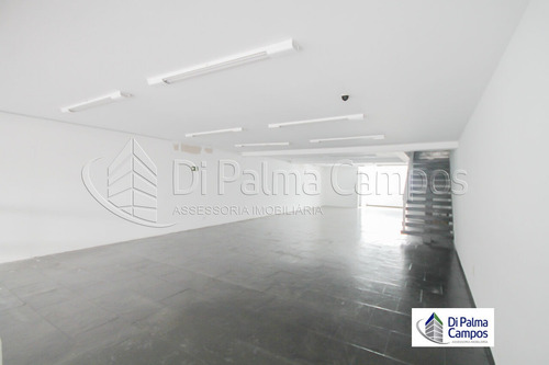 Imagem 12 de 15 de Prédio Comercial Para Alugar Com 400 M² No Tatuapé - Dp5483