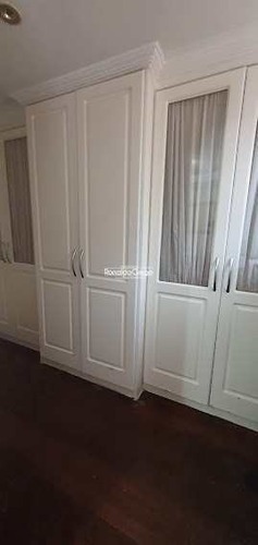 Imagem 9 de 30 de 2 Dorms , 2 Suites, 4 Vagas , 276m² - A8175