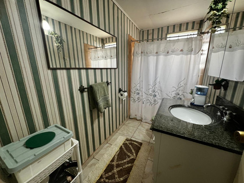 Casa Con Excelente Ubicación Para Uso Comercial, Buin Centro