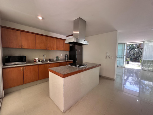 Casa En Jacarandas