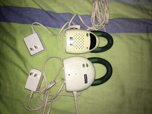 Monitor Fisher Price Para Bebes