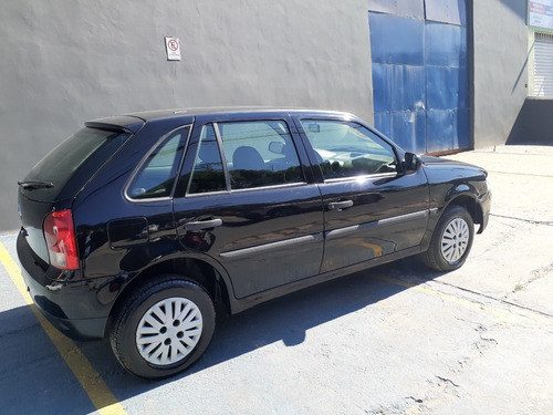Gol G4 1.0 4 Pts Completo 2008 Ótimo Estado $ 15990 Financ