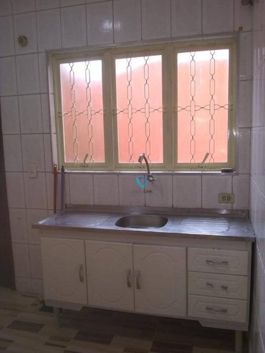 Imagem 17 de 22 de Casa Com 3 Dormitórios À Venda, 96 M² Por R$ 615.000,00 - Barueri - Barueri/sp - Ca1553