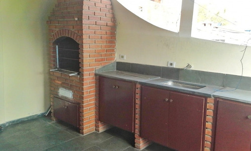 Imagem 12 de 13 de Casa 2 Quartos Santo André - Sp - Vila Luzita - V4526