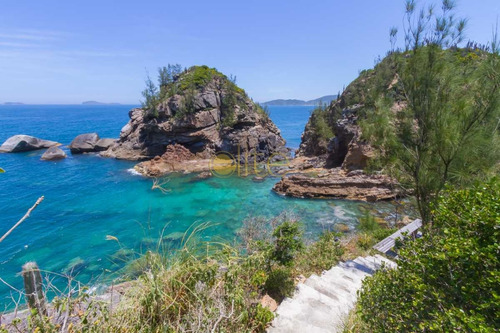 Imagem 1 de 15 de Casa Em Condomínio-à Venda-praia Da Ferradurinha-armação Dos Búzios - Ebcn60014