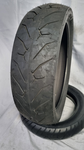Pneu Traseiro Pirelli Diablo Rosso 2 140/70 17 Novo (Usado)