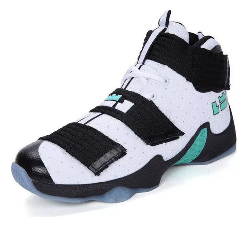 Zapatos Deportivos Profesionales Aaa, Zapatos De Baloncesto