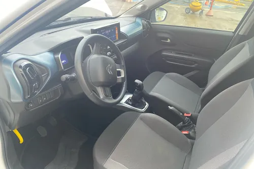 Citroën C3 1.6 Feel