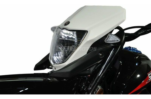 Motomel Skua 150 V6 Linea 2021
