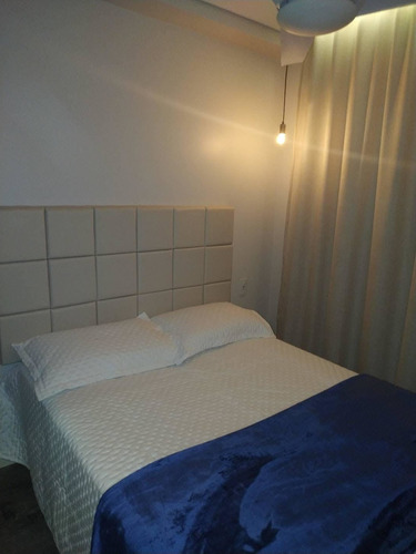 Apartamento À Venda Na Rua Alexandrino Da Silveira Bueno, Cambuci, São Paulo - Sp - Liv-9410