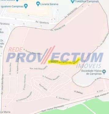 Imagem 6 de 7 de Terreno À Venda Em Vila Brandina - Te267740