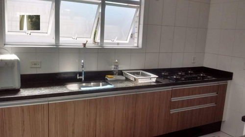 Casa A Venda No Bairro Balneário Praia Do Pernambuco Em - 609-1