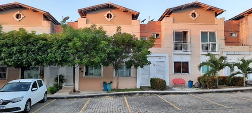 Imagem 22 de 30 de Casa Com 2 Dormitórios À Venda, 70 M² Por R$ 330.000,00 - Itaperi - Fortaleza/ce - Ca0119