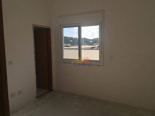 Imagem 14 de 30 de Sobrado Com 4 Dormitórios À Venda, 299 M² Por R$ 1.900.000,00 - Condomínio Aruã - Mogi Das Cruzes/sp - So0136