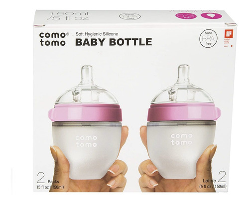 Bib Ón Fee , Aque E De 4 Rosa, 5 Onzas