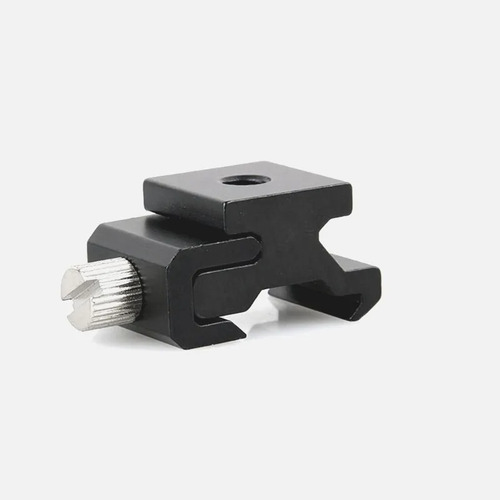 8 Adaptadores 1/4in Hembra Hot Shoe (zapata Caliente) Flash