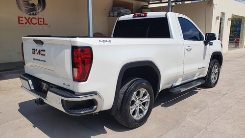 Imagen 4 de 9 de Gmc Sierra Sle 4x4 2020